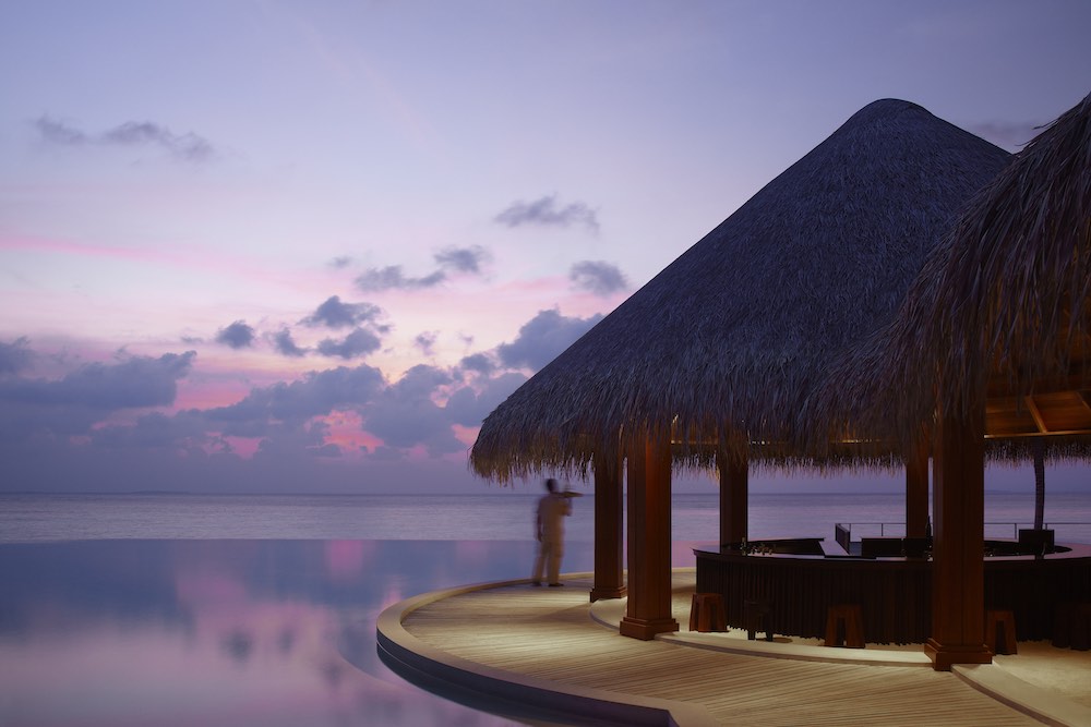 Beach Bar